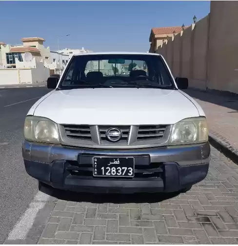 Usado Nissan Unspecified Venta en Doha #5617 - 1  image 